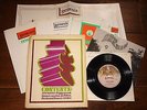 GENESIS SELLING ENGLAND BY THE POUND OFFICIAL UK TOUR PROGRAMME WITH CONTENTS