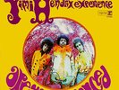 Are You Experienced - Jimi Hendrix (Vinyl Used) 888430598515
