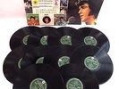 Elvis Presley ?King Of Rock & Roll 10x 12