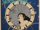 SOUL TIME - 18 Northern Soul Classics (SINLP 4) Vinyl LP Vinyl; UK - EX/EX