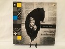 Virna Lindt: Shiver 1984 The Compact Organization 12'' w/Poster SynthPop COMP 4