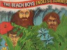 The Beach Boys Endless Summer Capitol Vinyl LP