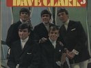 Dave Clark Five The Best Of The Dave Clark 5 vinyl LP album record Japanese