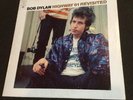 Bob Dylan Vinyl LP Highway 61 Revisited Original Columbia 9189 Stereo VG+