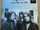Big Star - Live In New York 1974 VINYL LP DOR2147H