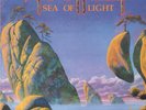 Uriah Heep ?– Sea Of Light Vinyl LP NEW 180gm