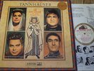 ASD 445-448 Wagner Tannhauser / Grummer / Konwitschny etc. W/G 4 LP box
