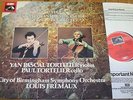ASD 3209 Lalo Symphonie Espagnole / Cello Concerto / Yan Pascal & Paul Tortelier