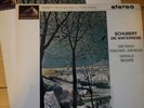 ASD 551/52 Schubert Winterreise / Fischer-Dieskau 3 x Single Sided TEST PRESS...