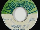 Alton Ellis 