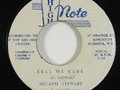 Delano Stewart 