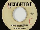 Hopeton Lewis 