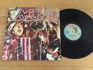 MC5...KICK OUT THE JAMS.. RARE UK ISSUE ELEKTRA K 42027