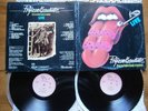 PRLJAVO KAZALISTE LIVE RARE ORIGINAL EX YUGOSLAV 1ST PRESS  1989 EX-/EX+TO  NM-
