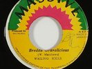 Wailing Souls 