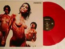 Dwarves Blood Guts & Pussy NM LP Red Vinyl Record Orig 1990 RARE Limited Edition