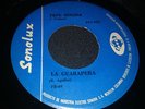 La guarapera -  Pepe Molina   LISTEN IT   LATIN AFROBEAT gaita cumbia JAZZ AFRO