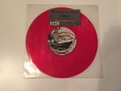 YEAH YEAH YEAHS - MAPS - RED VINYL 10 INCH SINGLE - NEVER PLAYED - EXCELLENT