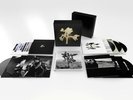 U2 - The Joshua Tree 30th Anniversary - Sealed Super Deluxe 7 Vinyl LP Box Set
