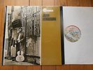 John RENBOURN, SELF TITLED  LP UK TRANSATLANTIC TRA135  EX/EX+