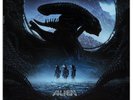 JERRY GOLDSMITH - ALIEN SOUNDTRACK (MONDO) DOUBLE VINYL LP NEW (13thOct)