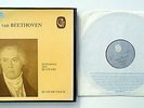 Calliope (10 LPs)   Beethoven Quartets   Talich Quartet   163140   French RARE