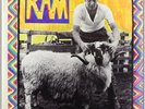 Paul & Linda McCartney-Ram  Vinyl / 12