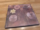 Saint-Saens 5 Piano Concertos Ciccolini HMV Stereo SLS 802 ED1 3LP UK Box Set