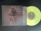 The Dear Hunter - Migrant vinyl LP clear yellow NM oop