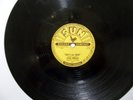 ELVIS PRESLEY - That's All Right 78 on Sun 209, nice condition, beautiful labels
