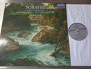 Decca 411975 Schiff and Hagen QT Schubert Trout Quintet