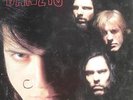 DANZIG - DANZIG II - LUCIFUGE - UK 90