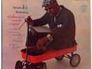THELONIOUS MONK SEPTET  'Monk's Music'  2nd US RIVERSIDE 1957  EX