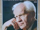 B181 WILHELM BACKHAUS IN MEMORIAM 5 x LP DECCA STEREO