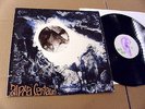 TANGERINE DREAM - ALPHA CENTAURI (1971) 1st D OHR PRSS LAMINATED FOC KRAUT