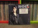 NOEL--Self Titled Vinyl LP-In Shrink w Hype Sticker--Silent Morning-Freestyle
