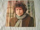 Bob Dylan - Blonde on Blonde - UK 1st Mono