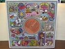 Sealed LP - Disney - Alice in Wonderland/Johnny Appleseed/Peter Pan/Pacos Bill