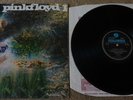 PINK FLOYD, A SAUCERFUL OF SECRETS, 1st STEREO BLUE COLUMBIA RECORD LABEL LP.