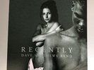 Dave Matthews Band Recently 10in Vinyl Numbered