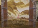 NM/NM UK Metal ENGLISH DOGS Where Legend Began LP