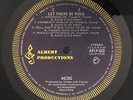 AC/DC | Let There Be Rock | Extremely RARE 1st Aus Pressing w. Blue Roo | 1977