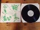 Intercommunal Free Dance Music Orchestra François Tusques Winkler Maka vinyle