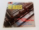 BEATLES - PLEASE PLEASE ME (ORIGINAL Y/B UK 1ST PRESS MONO VINYL LP) 1N/1N