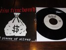 Tim Timebomb 30 Pieces Of Silver 7