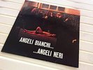 PIERO UMILIANI - ANGELI BIANCHI.. ANGELI NERI..   ITALIAN SOUNDTRACK MASTERPIECE