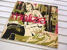 FRED BONGUSTO - MALIZIA   SLEAZY ITALIAN SOUNDTRACK SYNTH FUNK LOUNGE