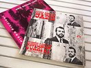 PIERO PICCIONI GIORGIO GASLINI - NEW SOUND JAZZ 1 & 2   ITALIAN JAZZ SOUNDTRACKS