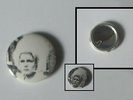THE SMITHS MORRISSEY RARE HEAVEN KNOWS ROUGH TRADE PROMO PIN BUTTON BADGE