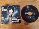 Roy Orbison Original french EP vinyle